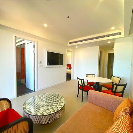 P.H.O Apartment Που Κουόκ Εξωτερικό φωτογραφία