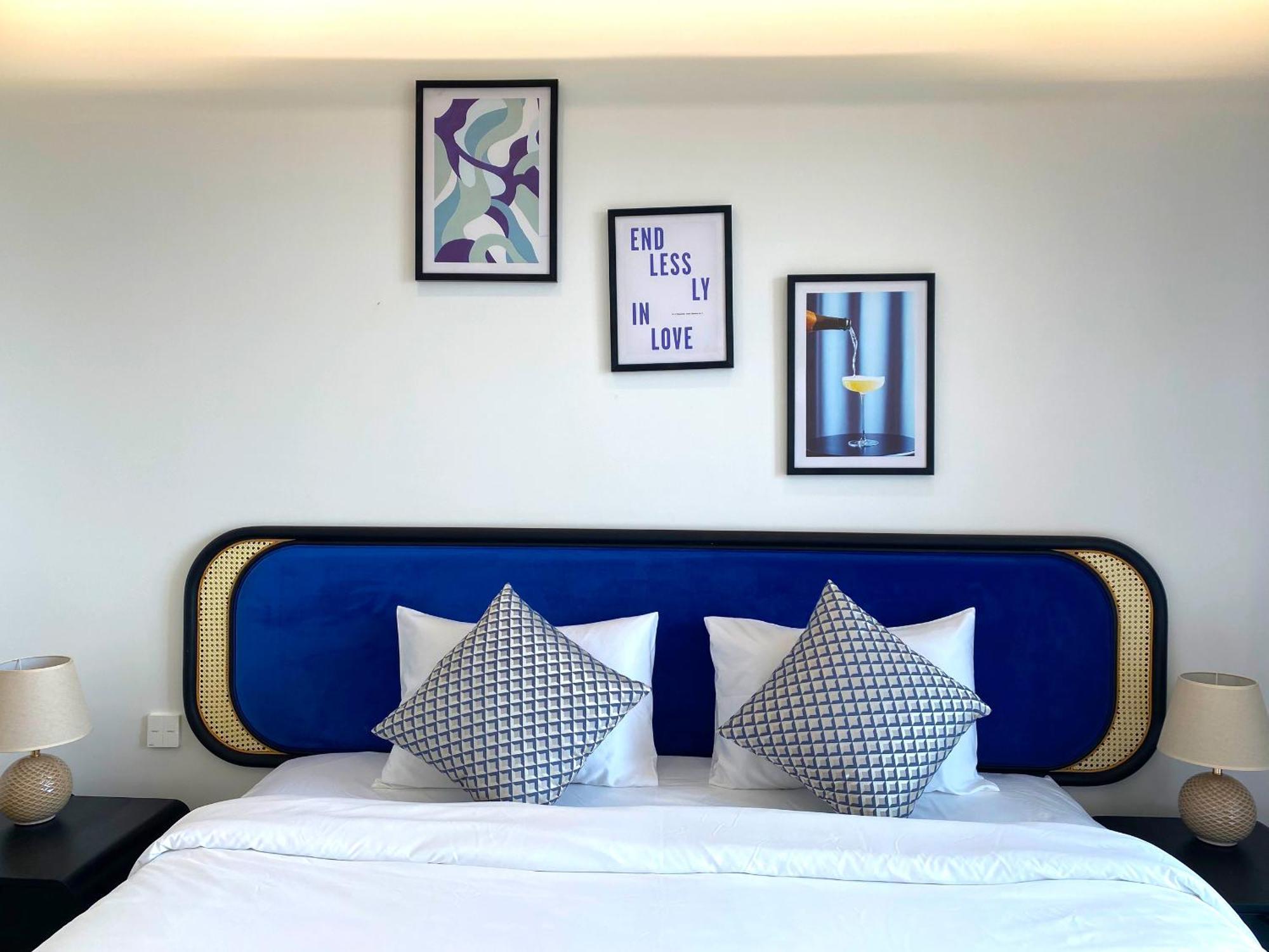 P.H.O Apartment Που Κουόκ Εξωτερικό φωτογραφία