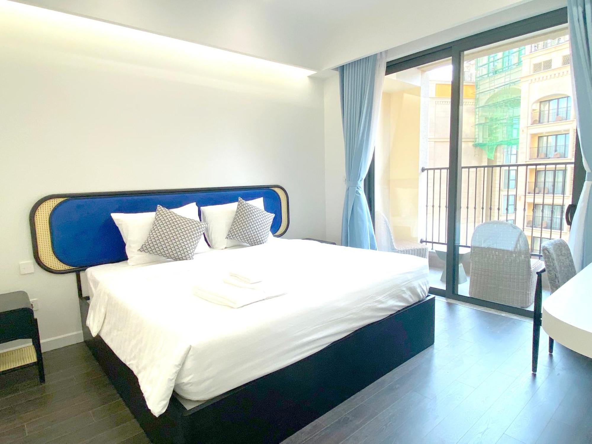 P.H.O Apartment Που Κουόκ Εξωτερικό φωτογραφία