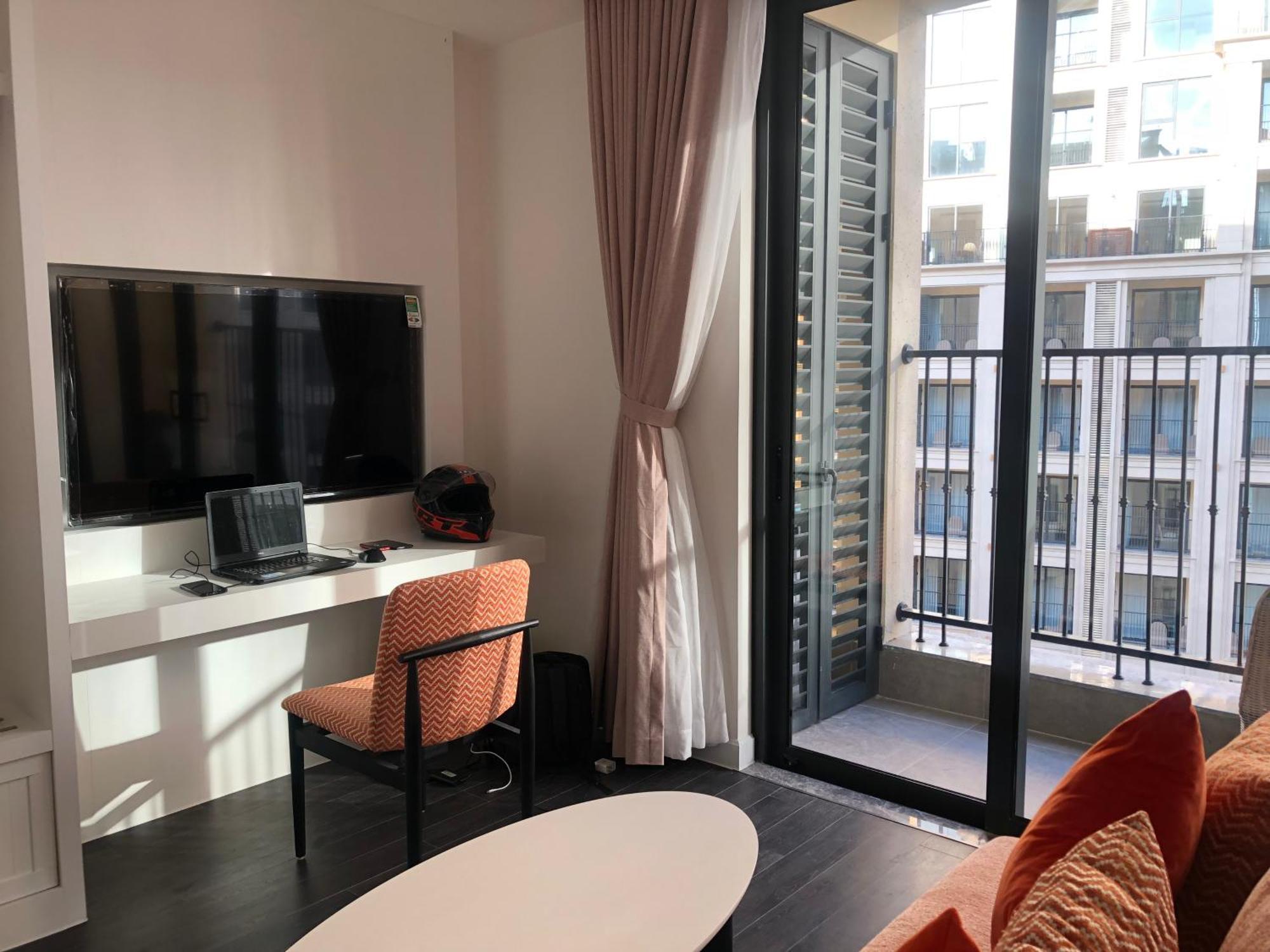 P.H.O Apartment Που Κουόκ Εξωτερικό φωτογραφία