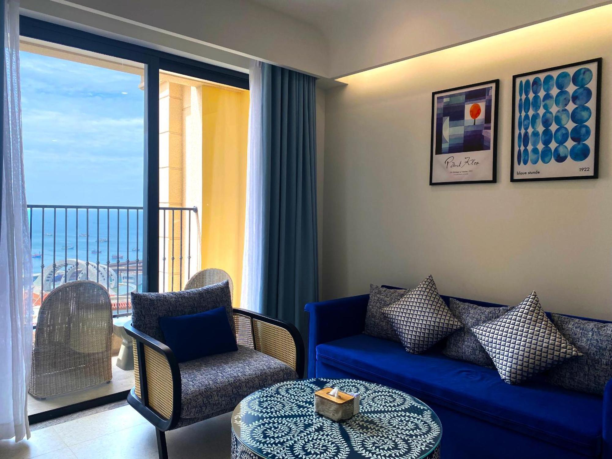 P.H.O Apartment Που Κουόκ Εξωτερικό φωτογραφία