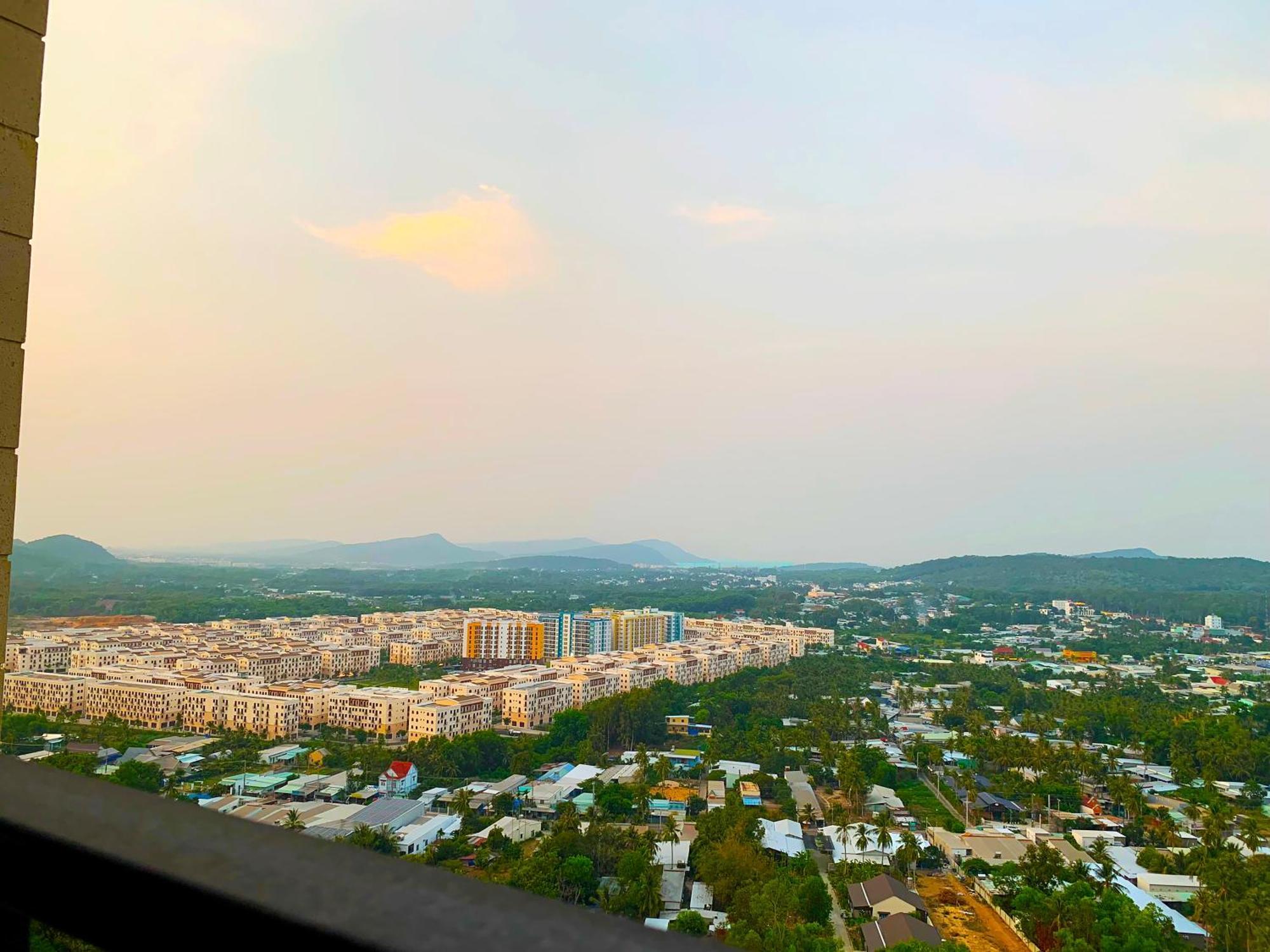 P.H.O Apartment Που Κουόκ Εξωτερικό φωτογραφία
