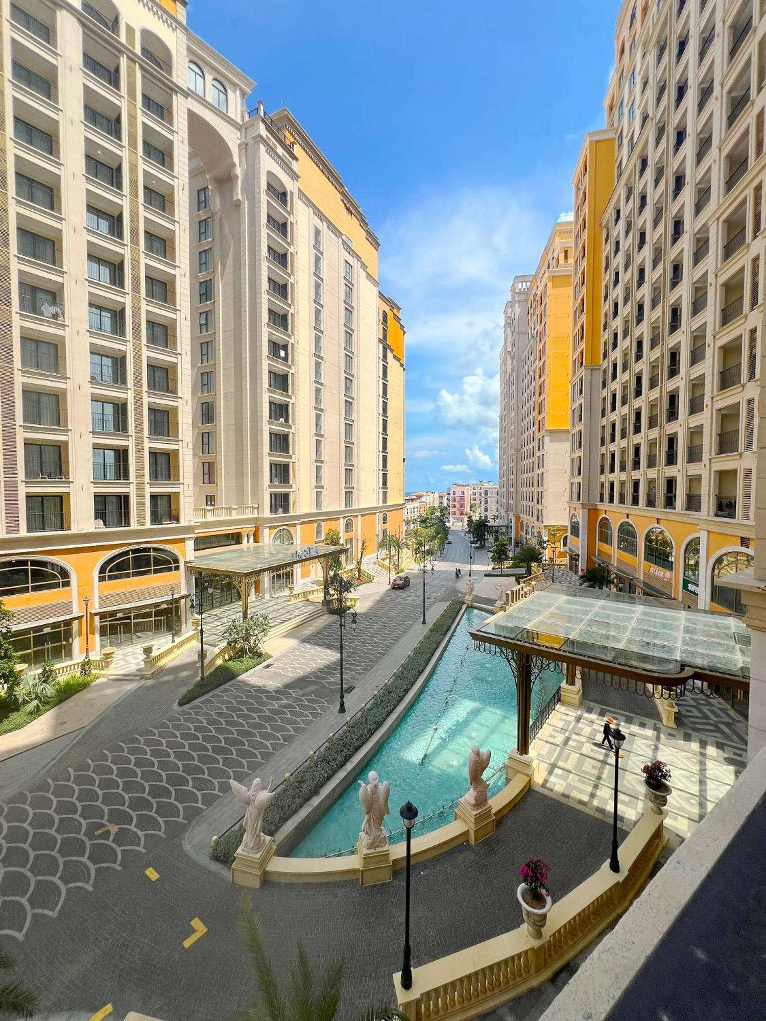 P.H.O Apartment Που Κουόκ Εξωτερικό φωτογραφία