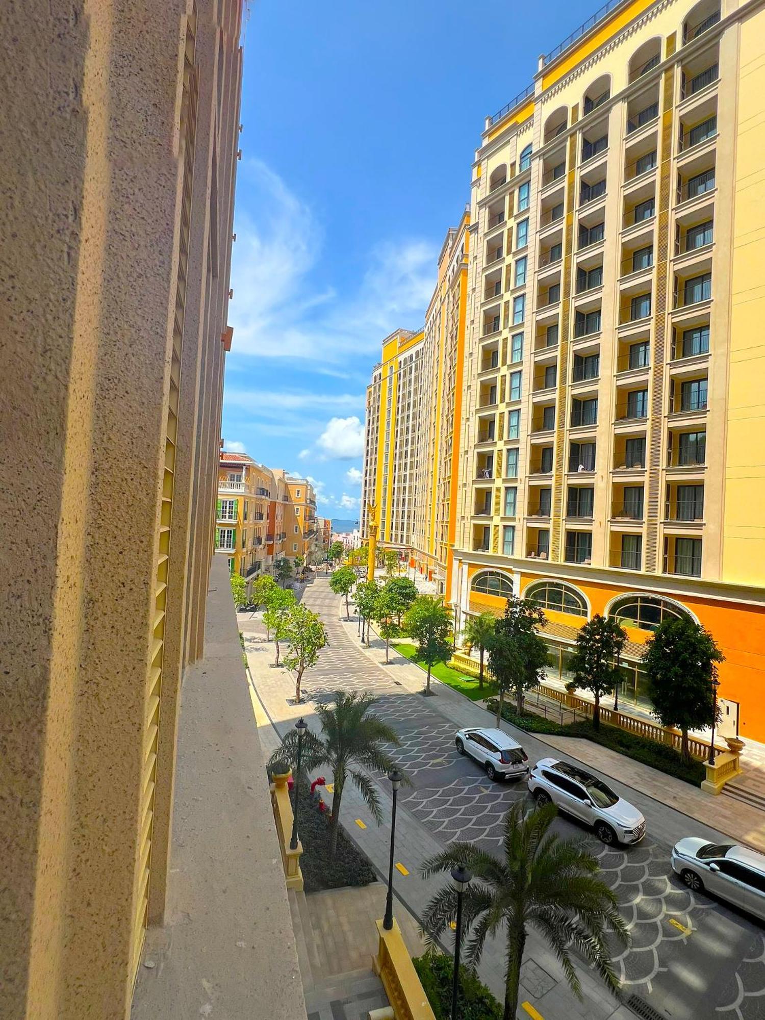 P.H.O Apartment Που Κουόκ Εξωτερικό φωτογραφία