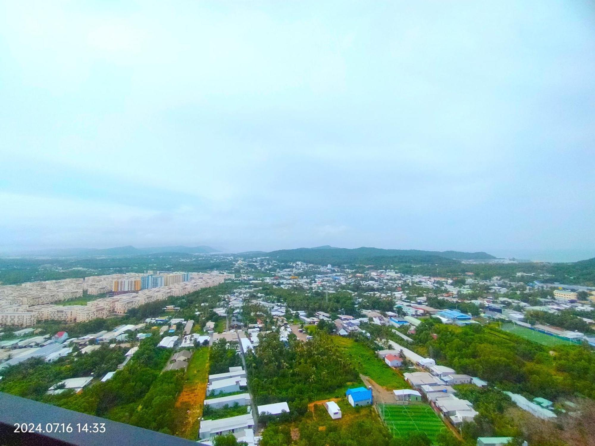 P.H.O Apartment Που Κουόκ Εξωτερικό φωτογραφία