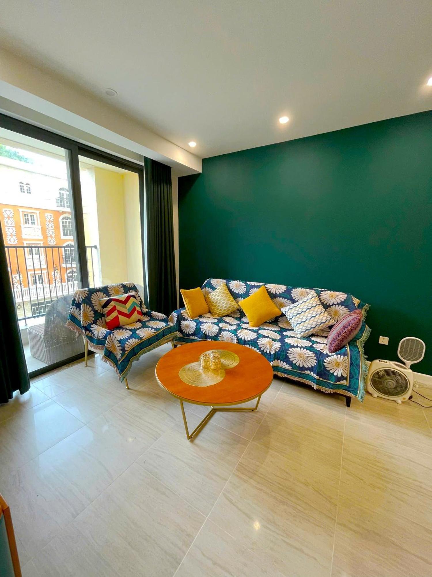 P.H.O Apartment Που Κουόκ Εξωτερικό φωτογραφία