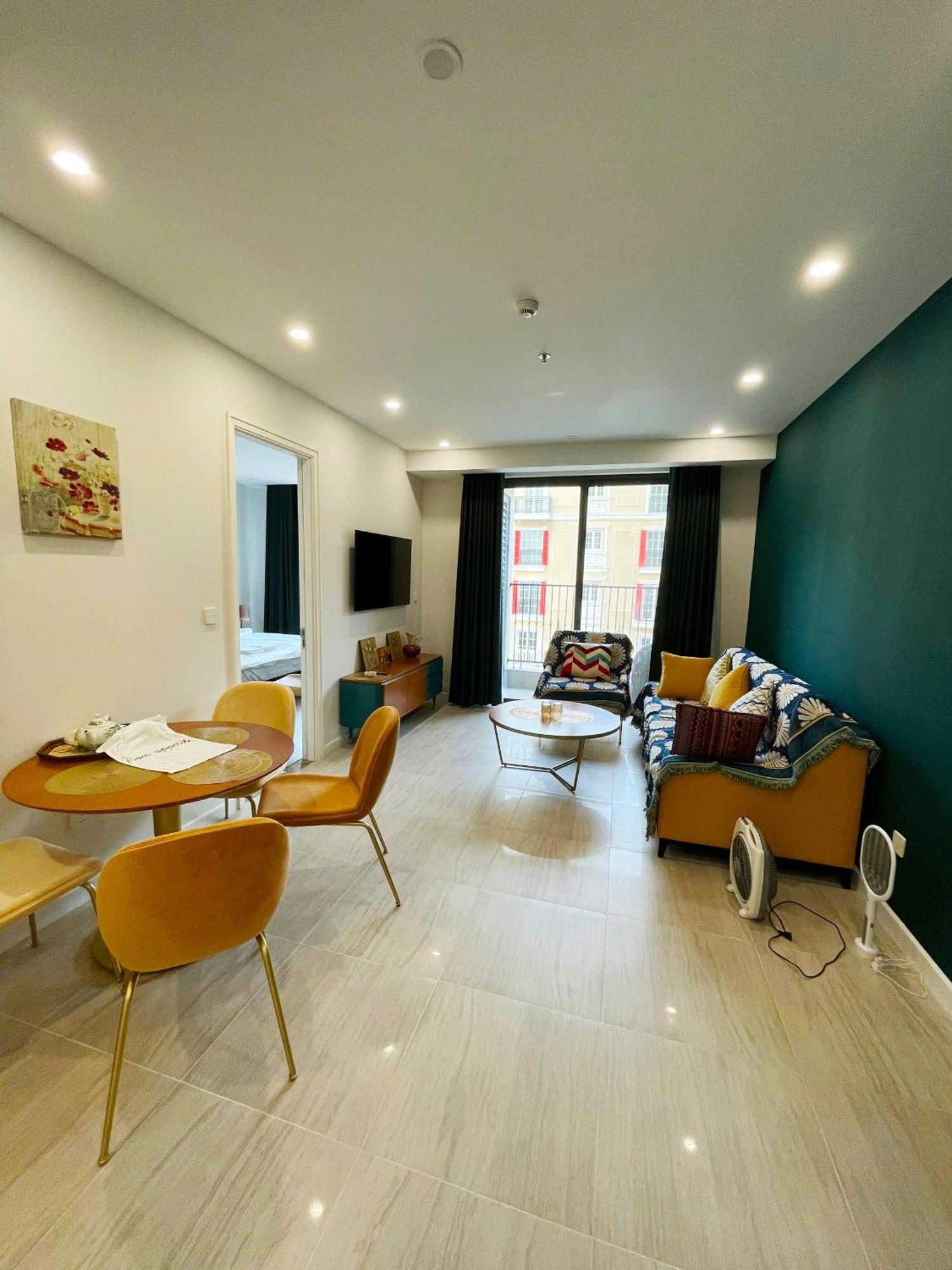P.H.O Apartment Που Κουόκ Εξωτερικό φωτογραφία