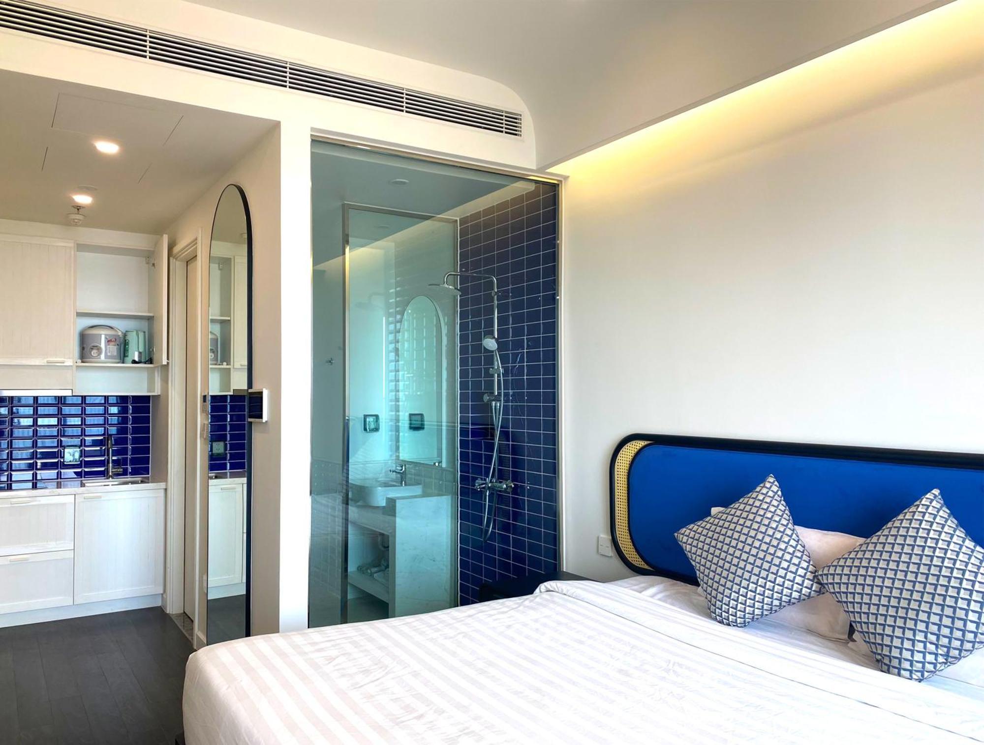 P.H.O Apartment Που Κουόκ Εξωτερικό φωτογραφία