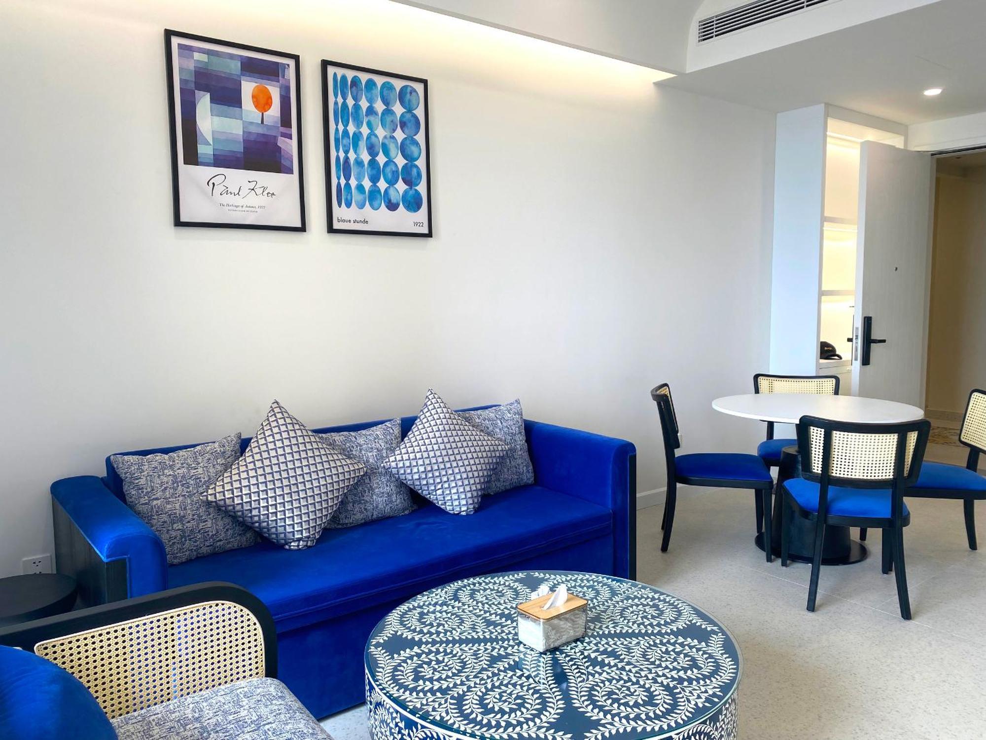 P.H.O Apartment Που Κουόκ Εξωτερικό φωτογραφία