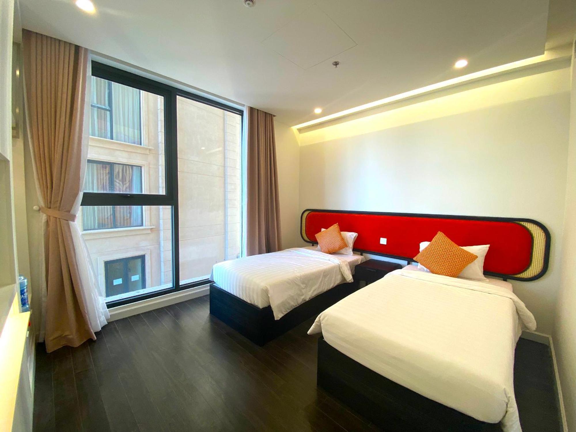P.H.O Apartment Που Κουόκ Εξωτερικό φωτογραφία