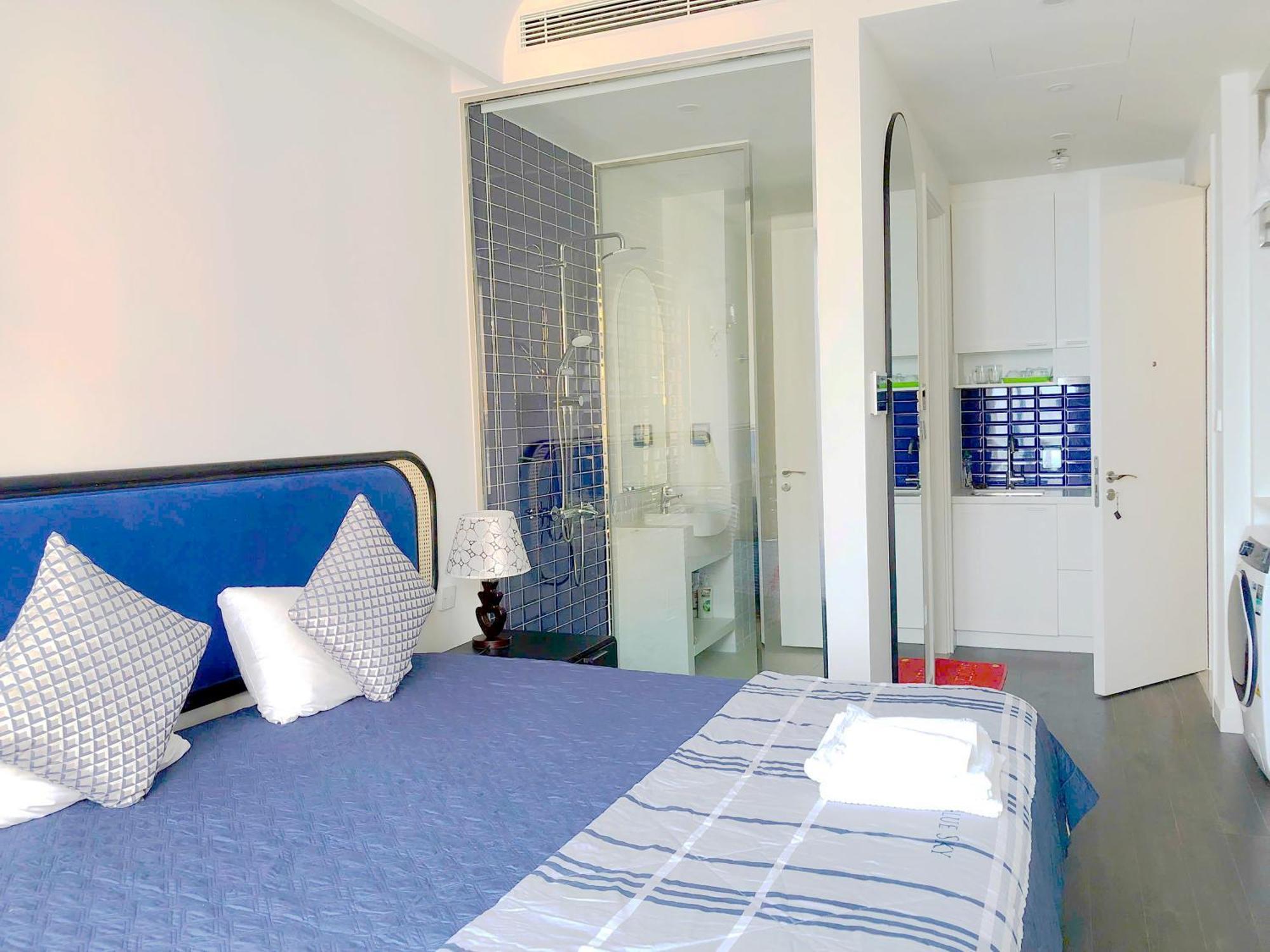 P.H.O Apartment Που Κουόκ Εξωτερικό φωτογραφία