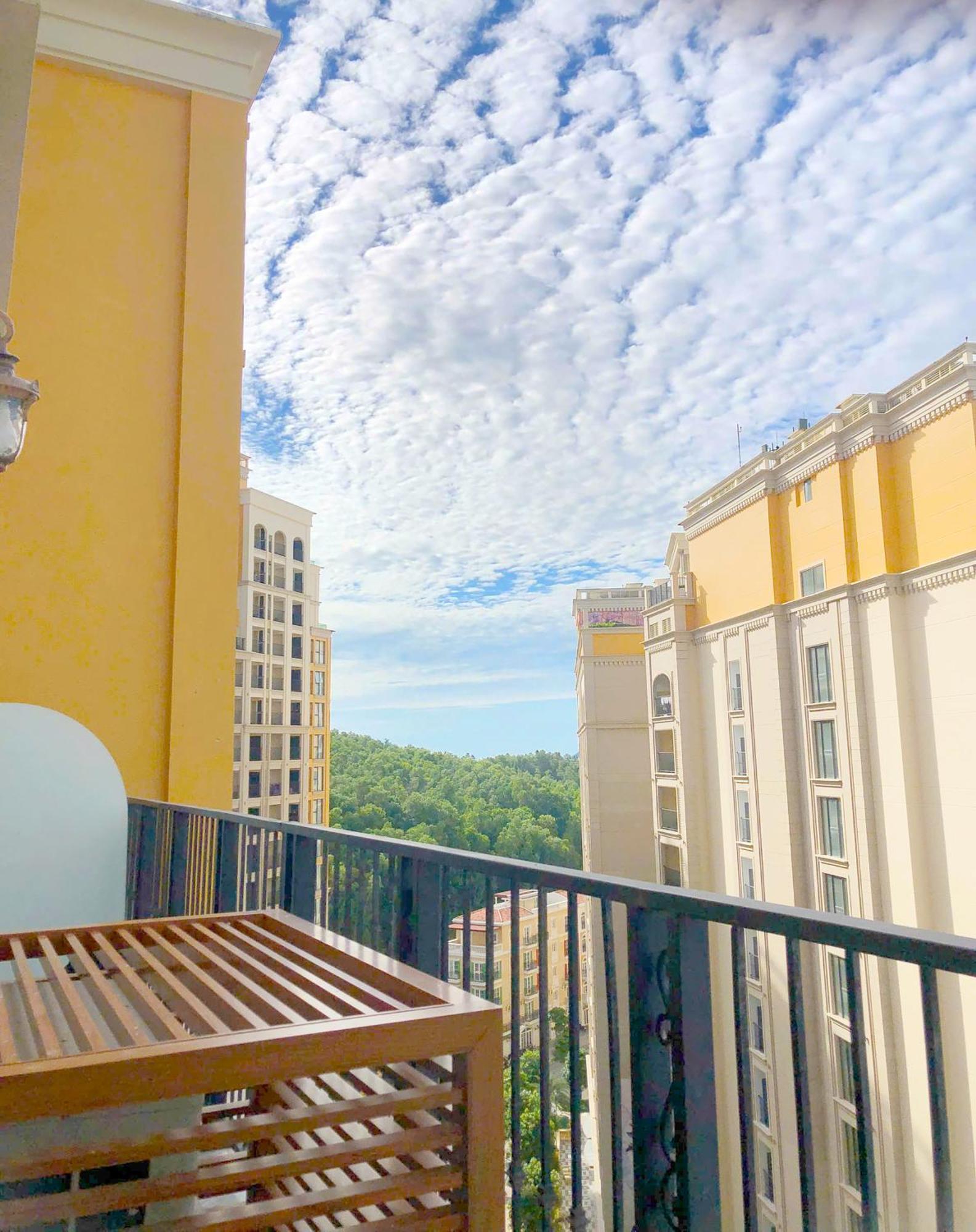 P.H.O Apartment Που Κουόκ Εξωτερικό φωτογραφία