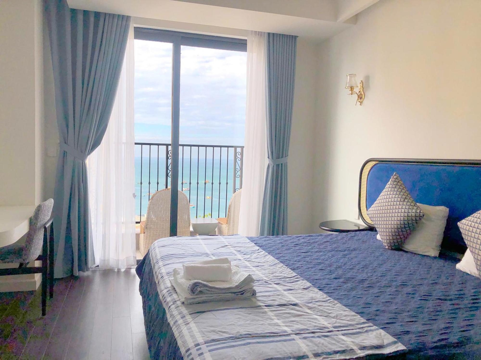 P.H.O Apartment Που Κουόκ Εξωτερικό φωτογραφία