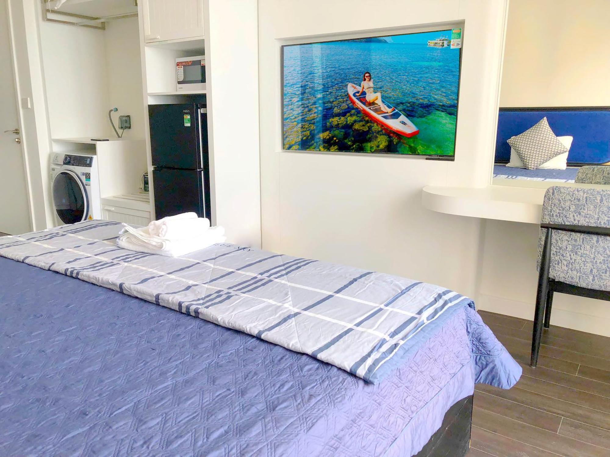 P.H.O Apartment Που Κουόκ Εξωτερικό φωτογραφία