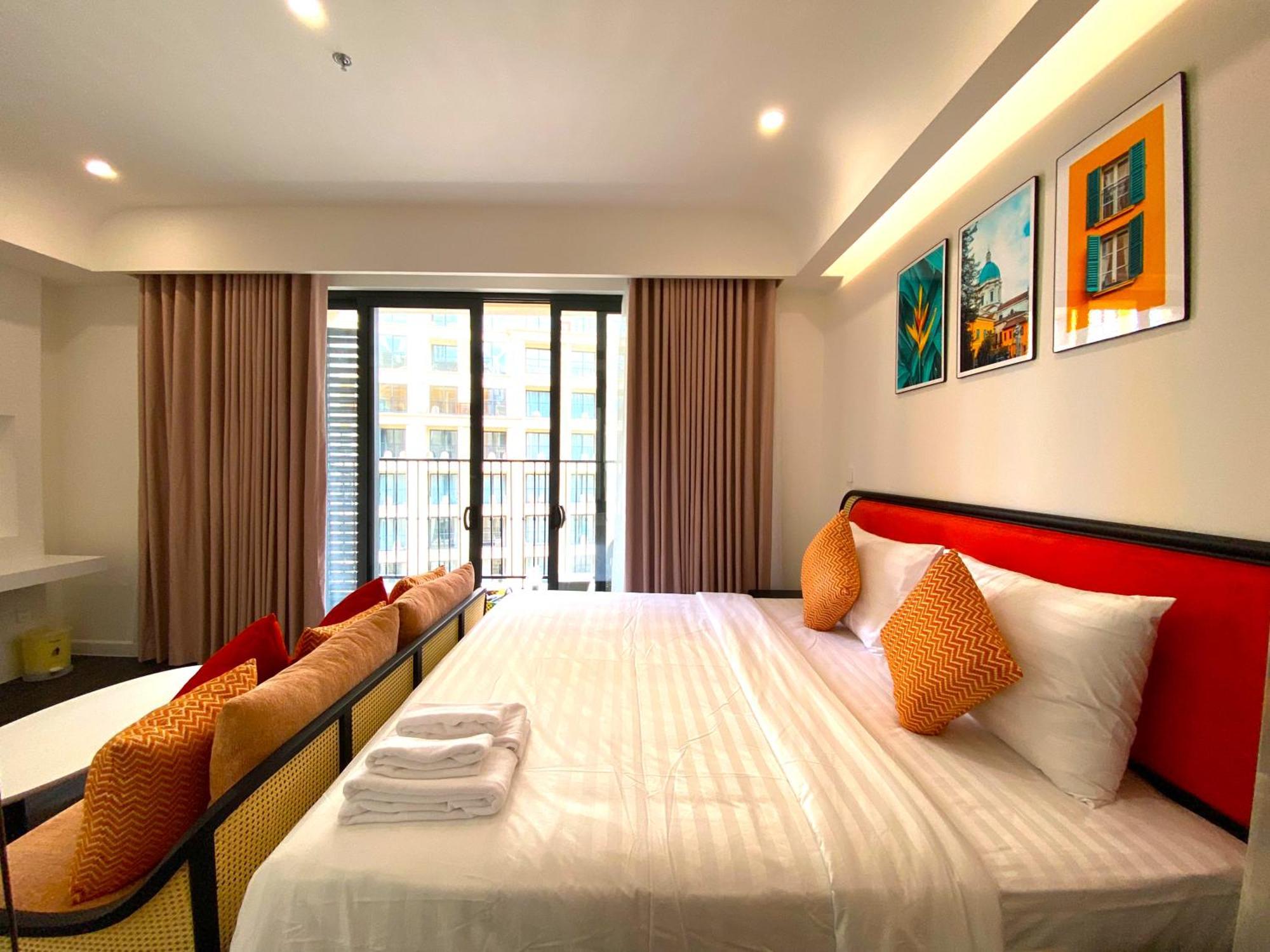 P.H.O Apartment Που Κουόκ Εξωτερικό φωτογραφία