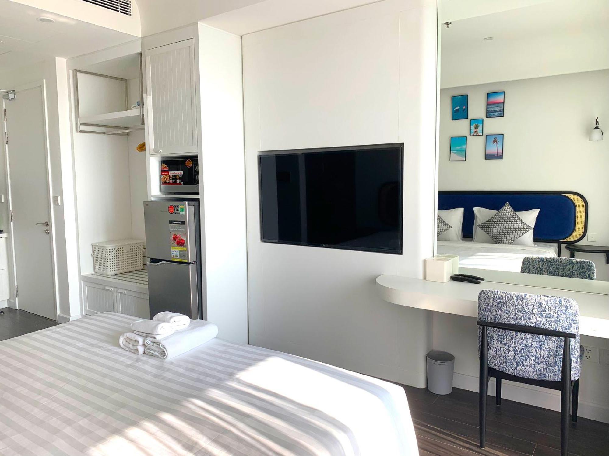 P.H.O Apartment Που Κουόκ Εξωτερικό φωτογραφία