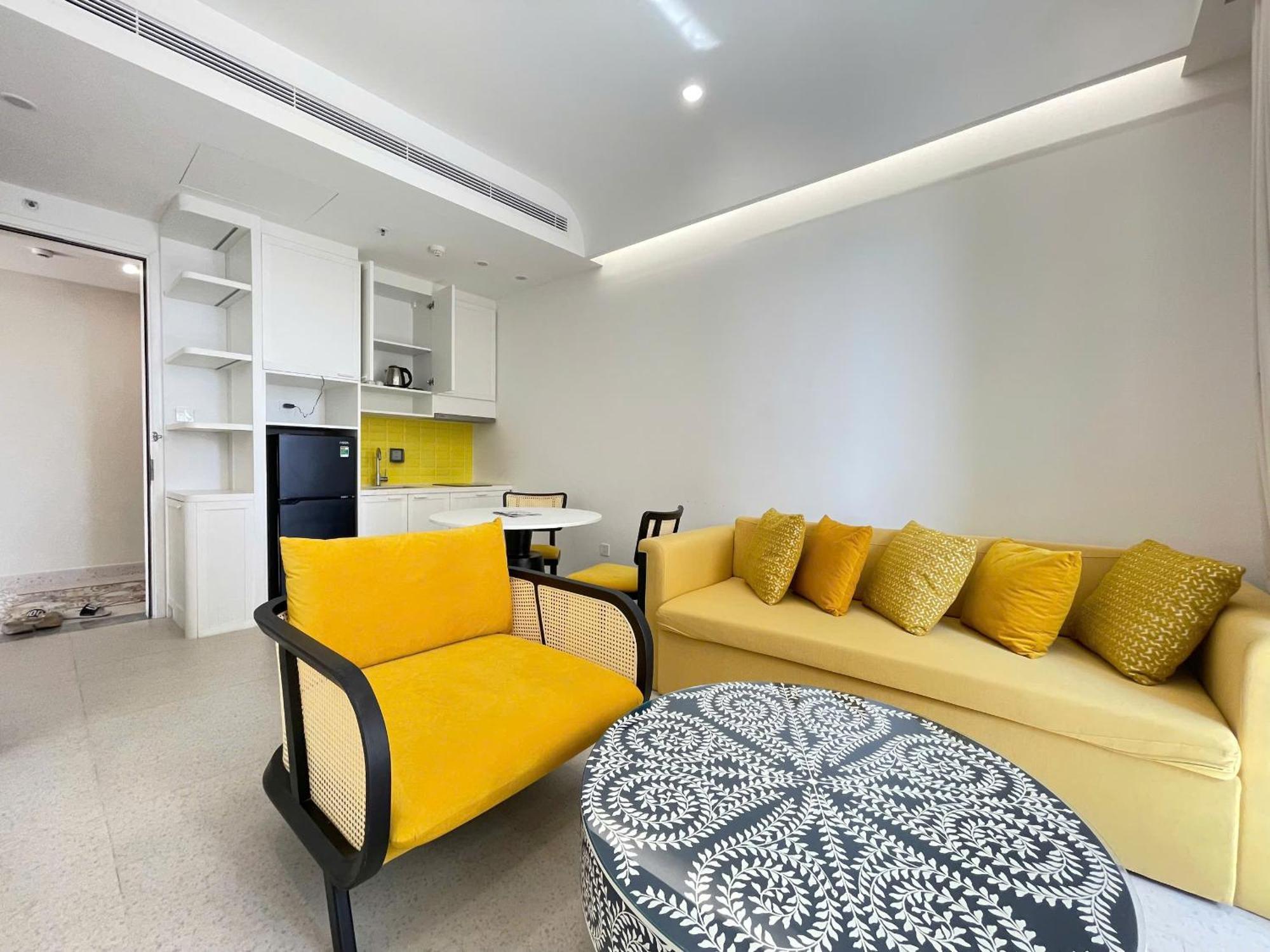 P.H.O Apartment Που Κουόκ Εξωτερικό φωτογραφία