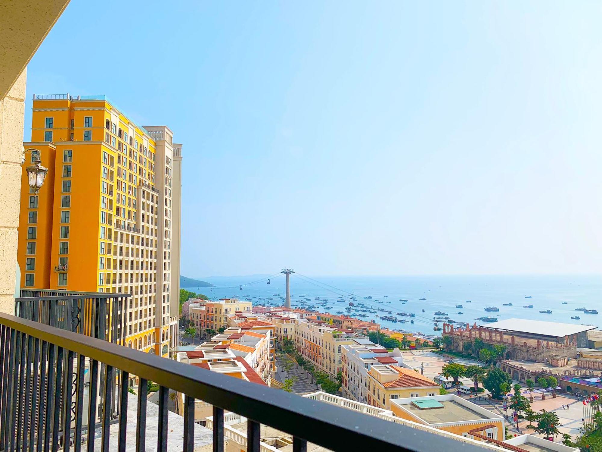 P.H.O Apartment Που Κουόκ Εξωτερικό φωτογραφία