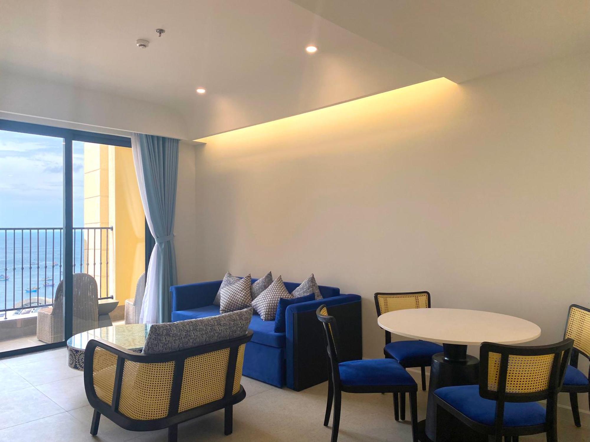 P.H.O Apartment Που Κουόκ Εξωτερικό φωτογραφία