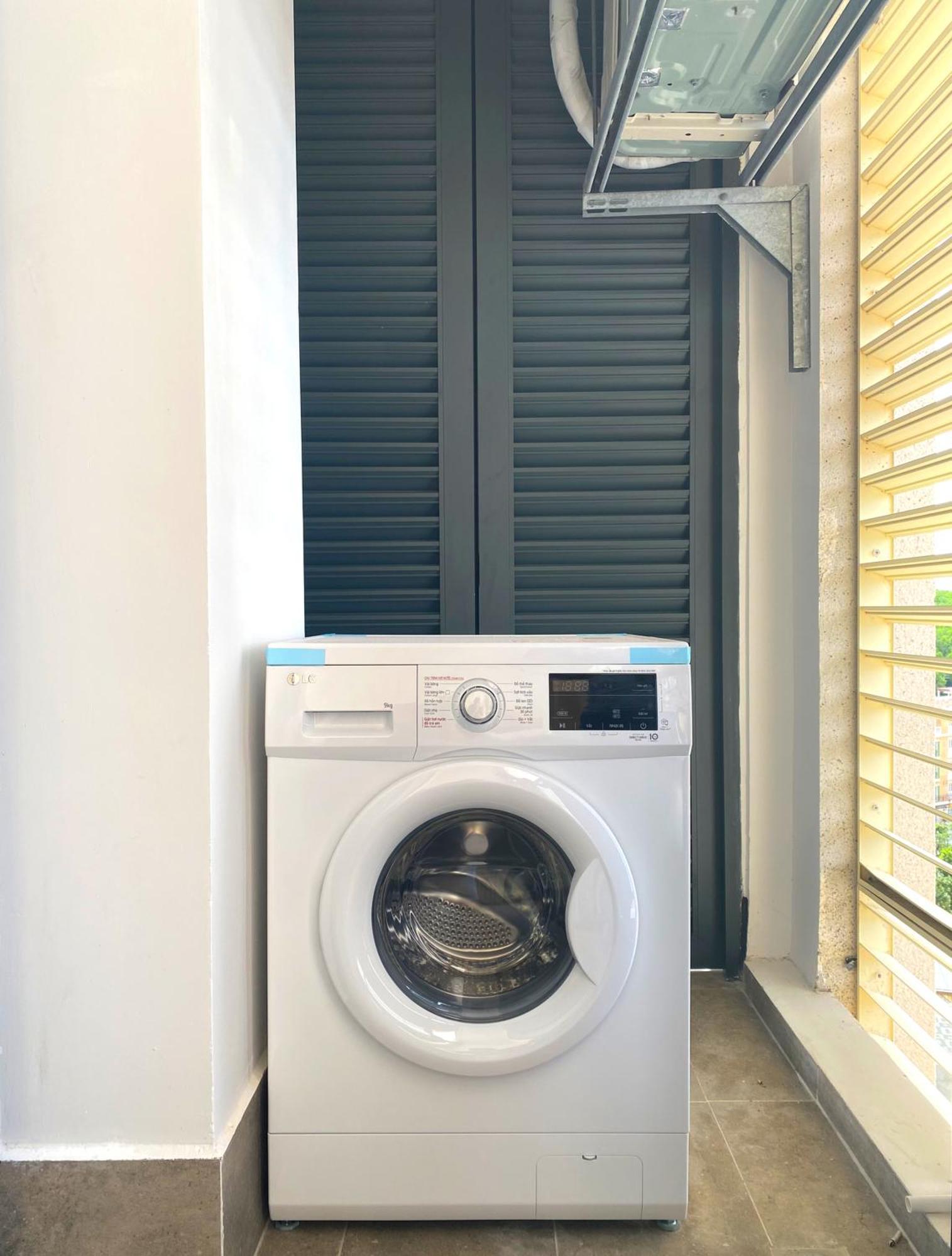 P.H.O Apartment Που Κουόκ Εξωτερικό φωτογραφία