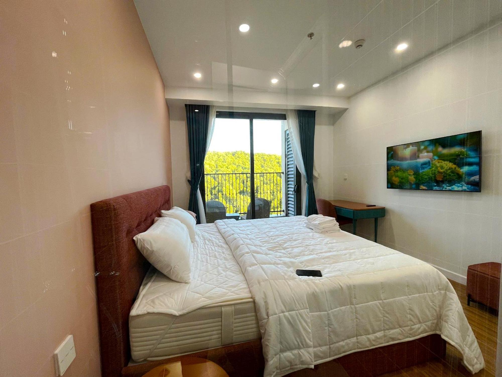 P.H.O Apartment Που Κουόκ Εξωτερικό φωτογραφία