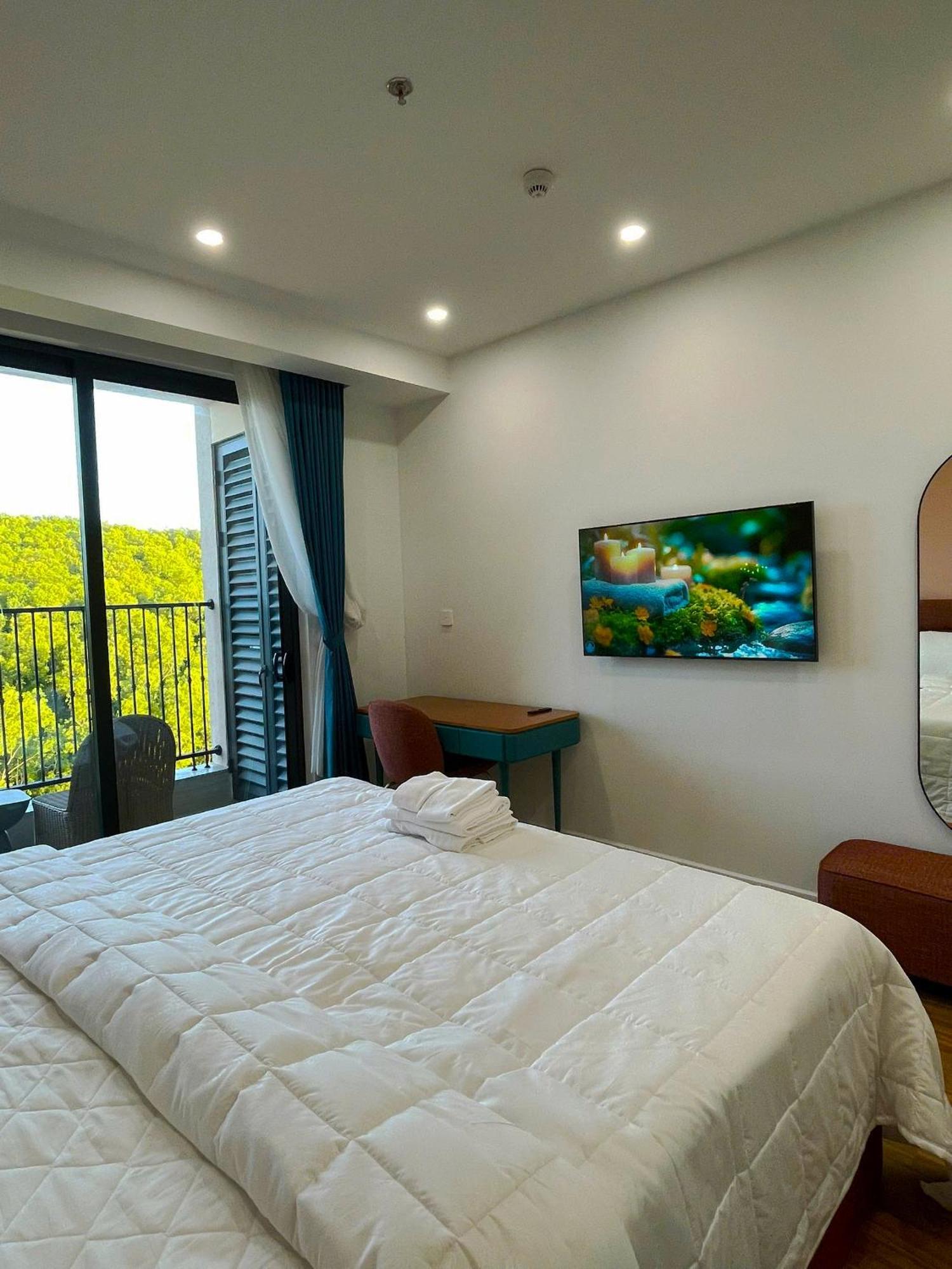 P.H.O Apartment Που Κουόκ Εξωτερικό φωτογραφία