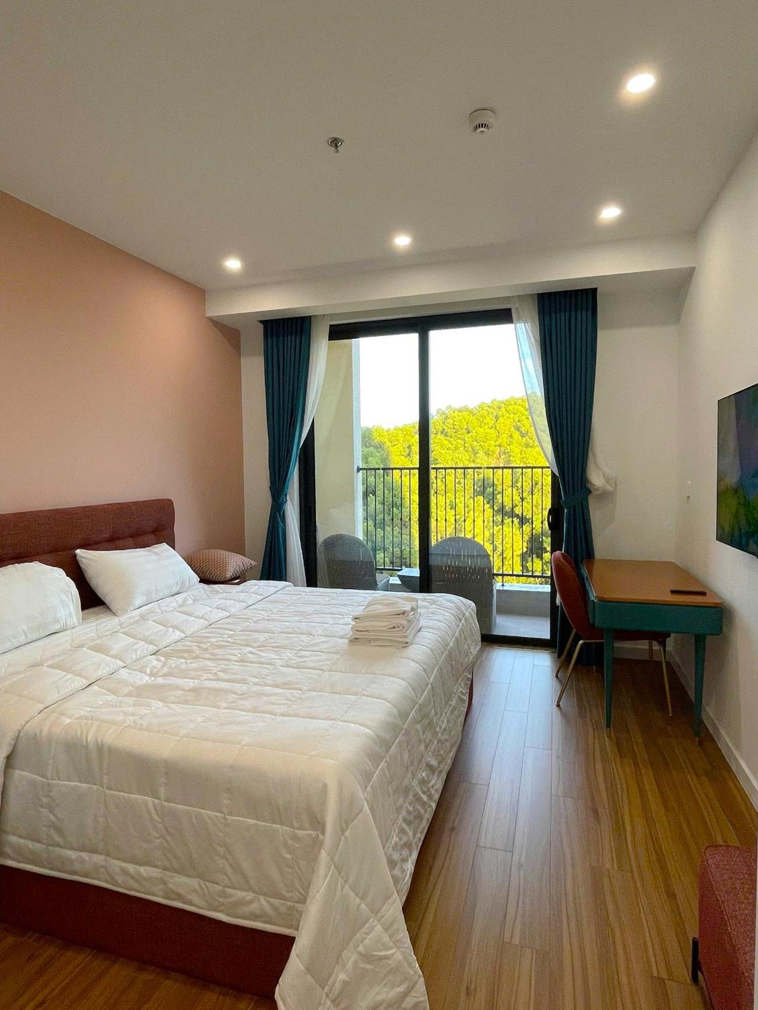 P.H.O Apartment Που Κουόκ Εξωτερικό φωτογραφία
