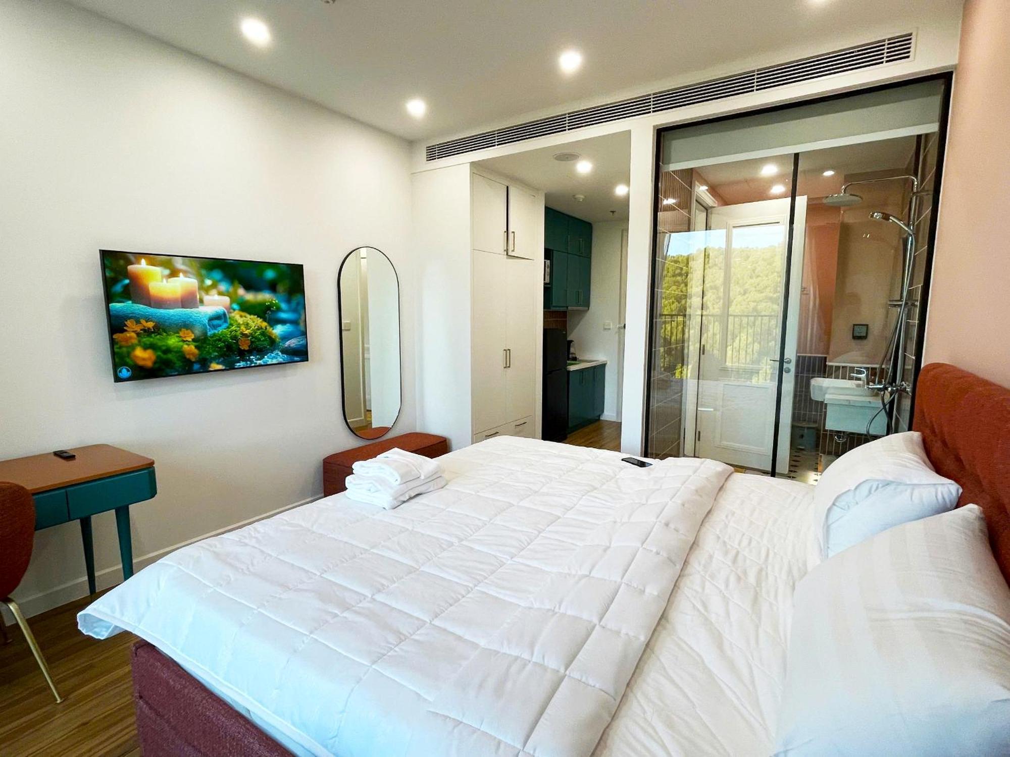 P.H.O Apartment Που Κουόκ Εξωτερικό φωτογραφία