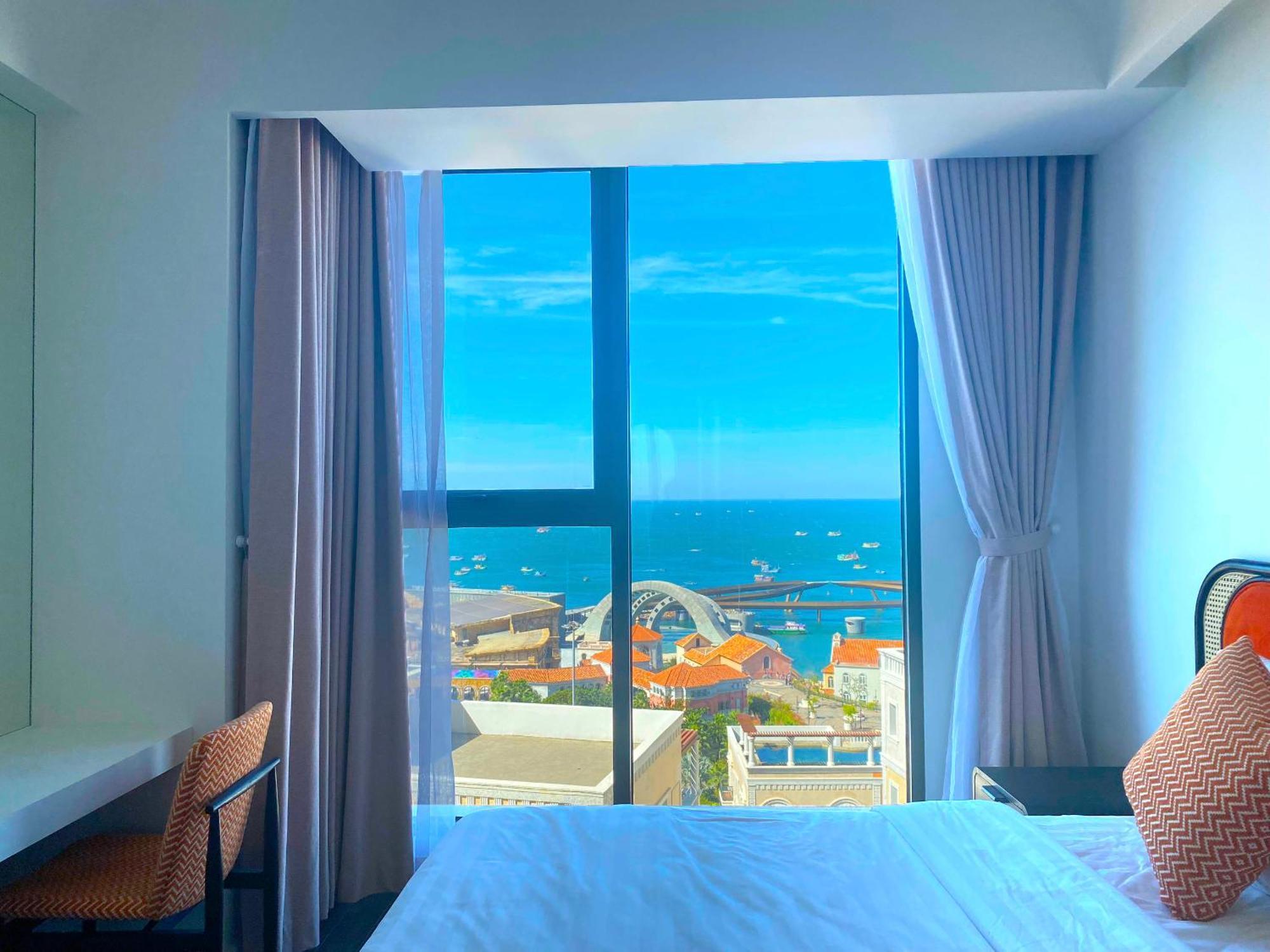 P.H.O Apartment Που Κουόκ Εξωτερικό φωτογραφία