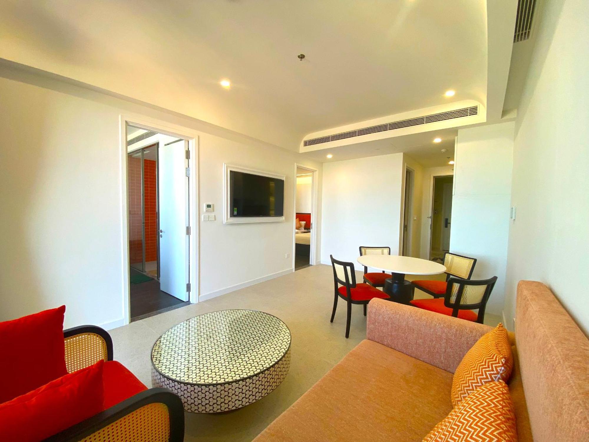 P.H.O Apartment Που Κουόκ Εξωτερικό φωτογραφία